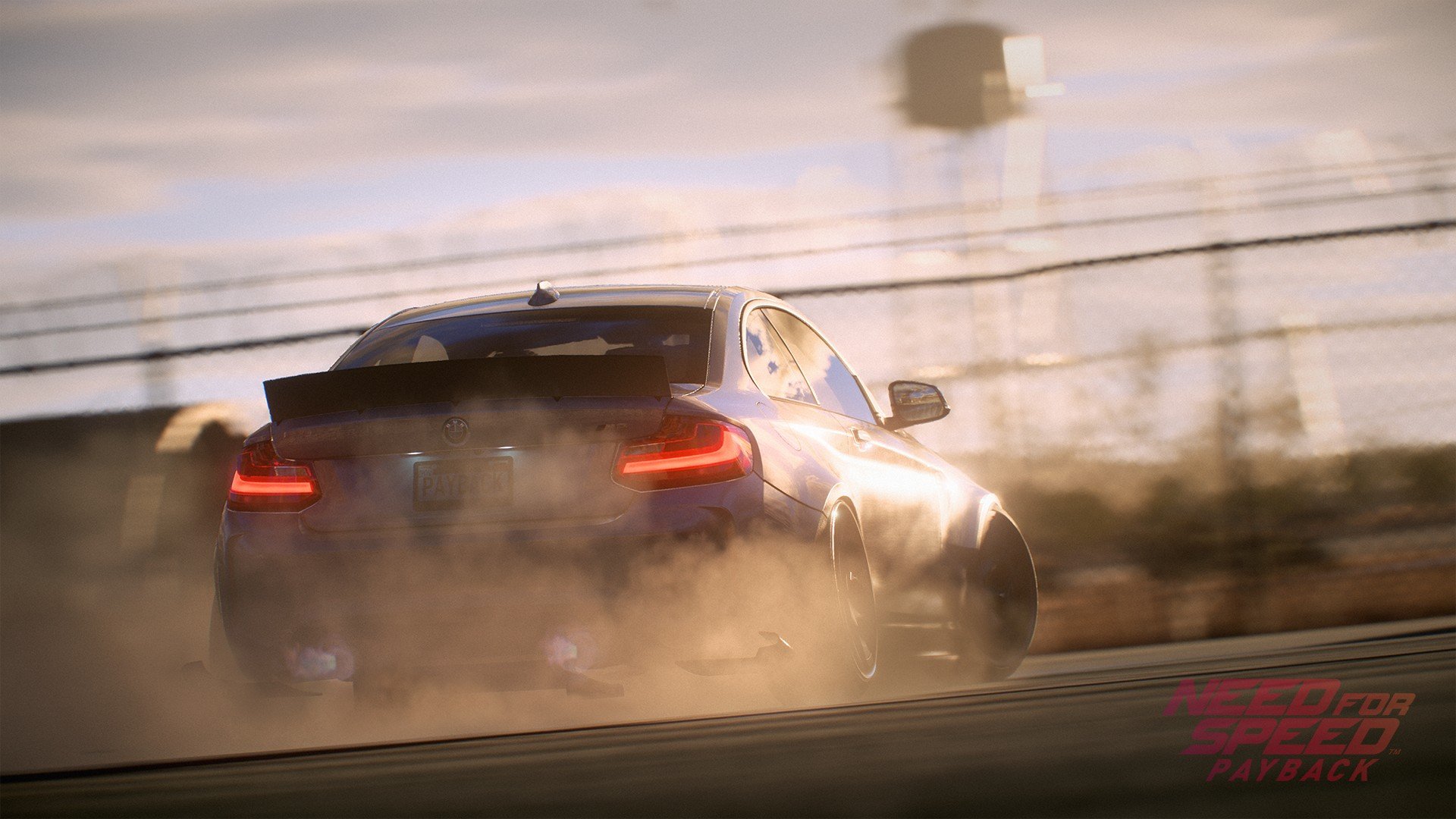 Need For Speed Payback - Imagen 14